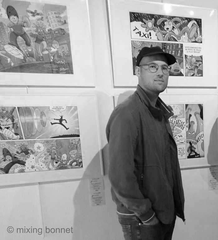 Mobirise Website Builder